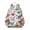 Cute Dinosaur Pattern, variant on Cute Dinosaur Pattern Backpack for School,Cute School Bag,Schoolbag with Adjustable Shoulder Straps & Padded Back,13.4"x11"x4.7"