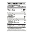 thumbnail image 5 of Tate's Bake Shop Oatmeal Raisin Cookies, 7 Oz (Pack of 6), 5 of 9