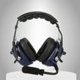 thumbnail image 2 of Loewten Aviation Headset, Flying Accessories General Aviation Pilot Headset, For Aviation Pilot, 2 of 8