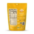 thumbnail image 2 of Manitoba Harvest Organic Granola, Honey and Oats Granola, Granola Mix Breakfast Cereal,10 oz, 6 Pack, 2 of 6