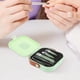 thumbnail image 4 of 1 juego de cortaúñas portátil grande, antisalpicaduras, kit para cortar uñas para hombres y mujeres, apto para uso doméstico y de viaje, 4 of 8