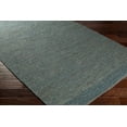 thumbnail image 2 of Mark&Day Area Rugs, 4x6 Belvedere Global Deep Teal Area Rug (4' x 6'), 2 of 2