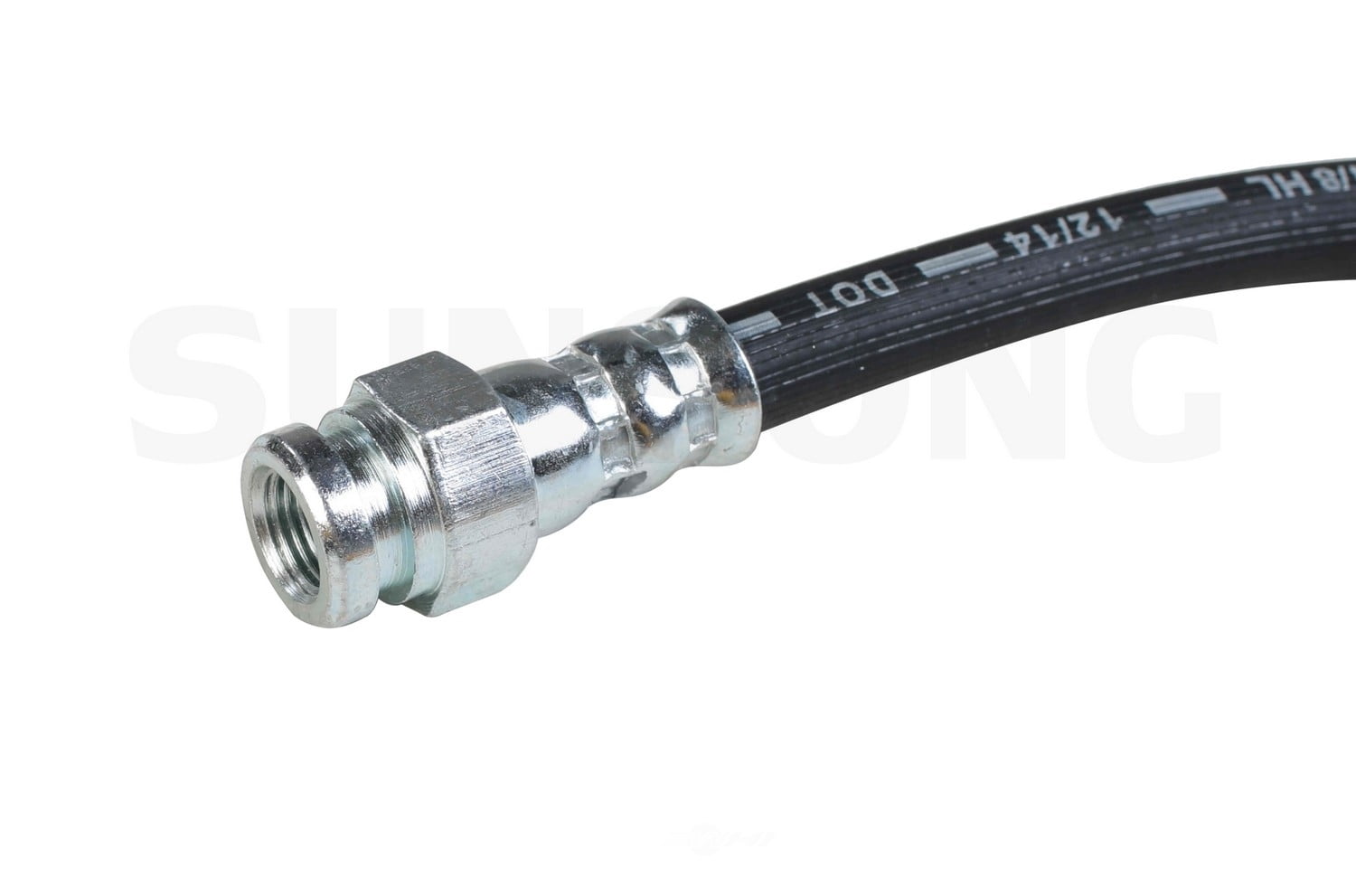 Sunsong 2202657 Brake Hydraulic Hose