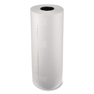 Delta White Freezer Paper Roll – 1000 Feet Long, 15 Inches Wide – Perfect For Food Wrapping & Storage