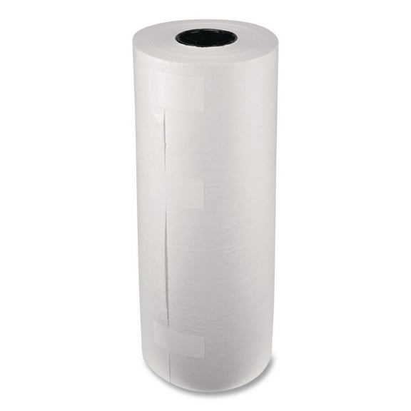 GEN Freezer Paper, 40 Lb, 24" X 1,000 Ft LFW241000