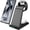 Black, variant on Charger for , 3 in 1 Station for Multi Devices, Charger Stand Dock for Galaxy S26 S25 S24 S23 S22,Galaxy Watch 8/7/6/5/4/3,Galaxy Buds(with 5ft & 20W Adapter)