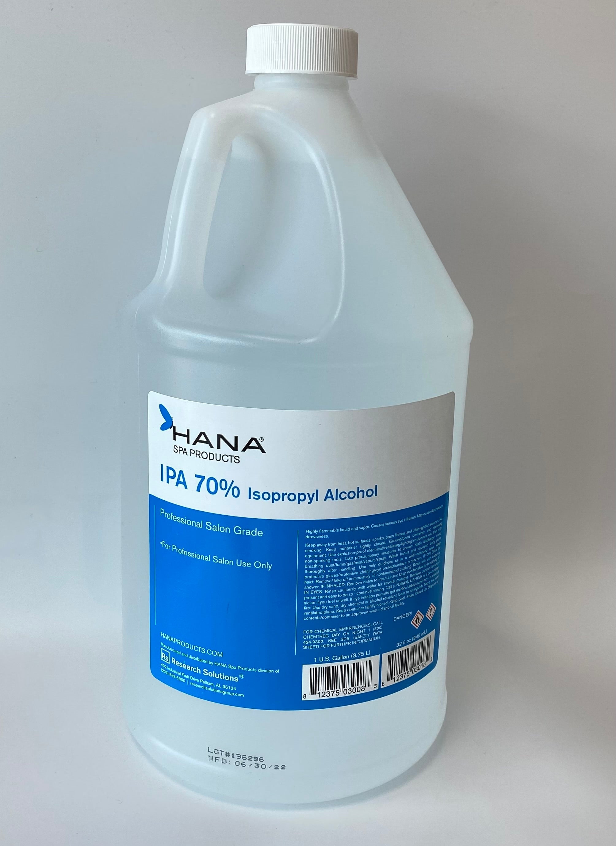 Alcohol 70% - FAST SHIPPING