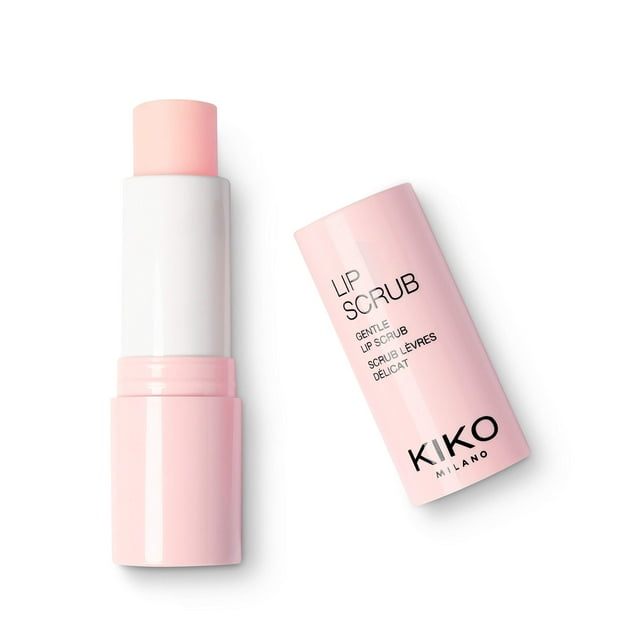 Exfoliante labial KIKO Milano Gentle Lip Scrub