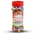 thumbnail image 1 of SPRINKLES NON-PAREIL #3 RAINBOW 80 g, 1 of 2