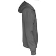 thumbnail image 3 of Cottover Mens Full Zip Hoodie, 3 of 4