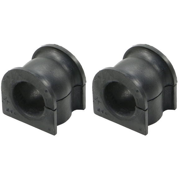 Rear To Frame Sway Bar Bushing Kit - Compatible with 2006 - 2014 Honda Ridgeline 2007 2008 2009 2010 2011 2012 2013