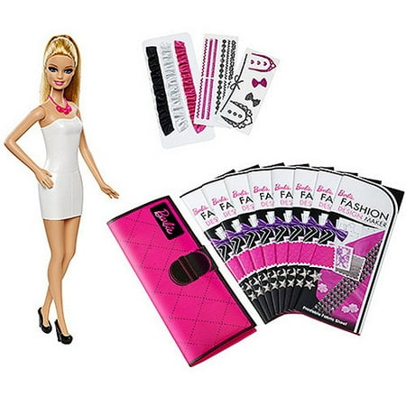 Fashion Design Makertm Doll | barbie fashion design maker doll walmart com Fashion Design Makertm Doll | barbie fashion design maker doll walmart com