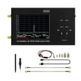 thumbnail image 1 of SSA6G Spectrum Analyzer 35Mhz-6200Mhz Multimeter Spectrum Explorer With Test Probe, 1 of 5