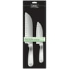 DouglasQuikut Ginsu Stainless Santoku
