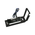 thumbnail image 5 of Portable PCIe 5.0 X4 GPu Dock 128GB/s Laptop External Graphics Card M.2 NVMe To SFF8611 GPU Gaming GPU, 5 of 7