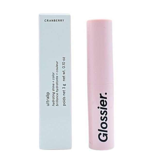 Lápiz labial Glossier Ultralip High Shine con ácido hialurónico