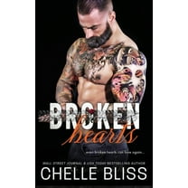 Open Road Broken Hearts, Book 5, (Paperback)