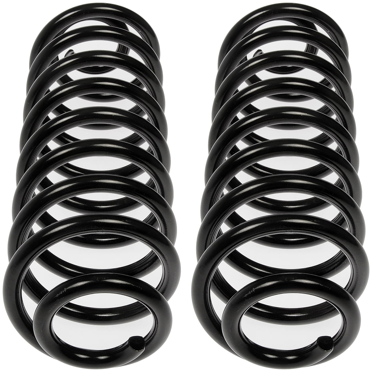 Dorman 949-513 Rear Air Spring to Coil Spring Conversion Kit for Specific Models