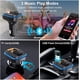 thumbnail image 3 of Transmisor Receptor De Adaptador Bluetooth Para Auto Estéreo Levamdar HMKY151, 3 of 8