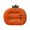 Orange, variant on Bdday Car Seat Cushion Solid Chair Cushion Super Soft Plush Comfortable and Breathable Seat Cushion Easy To Carry Suitable for Kitchen Dining Room Living Room Bedroom Gaming Chair Cushion