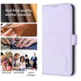 thumbnail image 4 of For Samsung Galaxy A26 5G Case with Wallet Stand PU Leather Flip Phone Cover-, 4 of 4