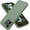 Calke Green, variant on for iPhone 14 Pro Max Case, Silicone Shockproof Slim Thin Phone Case for iPhone 14 Pro Max 6.7 inch (Stone)