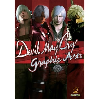 Devil May Cry 3: Dante's Awakening Official Strategy Guide: Birlew, Dan:  9780744004397: : Books
