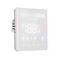 thumbnail image 2 of Tuya WiFi Thermostat Smart Boiler Heating Temperature Controller Switch Support APP Remote Alexa Voice Control, 2 of 5