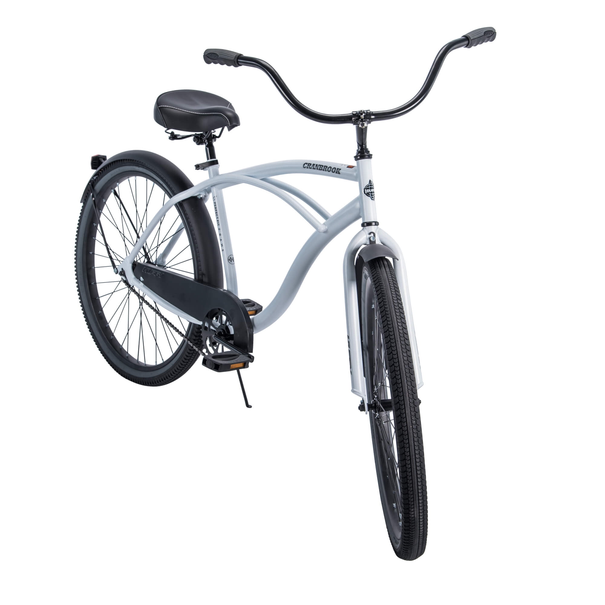 huffy cranbrook men's cruiser bike