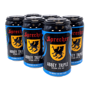 Sprecher Abbey Triple Belgian Ale 6/12 B