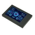 thumbnail image 4 of PC Temperature Display, USB Connection Computer Temp Monitor 3.5 Inch  For Desktop, 4 of 8