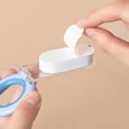 thumbnail image 5 of Bobasndm Toilet Seat Lifter Punch Free  Toilet Seat Lift Handle Tools Simple Installation Excellent for Toilet, 5 of 7
