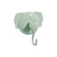 thumbnail image 1 of Ganchos de la Copa de Succión 1Pc Gancho de la Copa de Succión Vacuo Fuerte sin Trazas Gancho de Agujero de Almacenamiento Baño Doméstico Puerta de Cocina Ganchos de la Puerta Del Baño para Colgar, 1 of 6