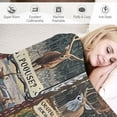 thumbnail image 3 of Nawypu  Hunting Gift Blanket Hunting Gifts for Men, Deer Hunting Gift for Men, Unique Gifts for Hunters Men, Hunter Gifts, Gifts for Hunter, Hunting Gifts for Him, Funny Mens Hunting Gifts, 3 of 6