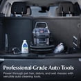 thumbnail image 4 of Limpiador de autos Bissell Little Green Auto Pro 3909L, 4 of 8