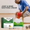 thumbnail image 2 of Ximonth Joint Care Cream, Shoulder, Cervical Spine, Leg Joint Massage, Pain Relief, Body Care Cream, 2 of 5
