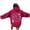 Red, variant on FASHOFT Oversized Christian Hoodies for Women Bible Verse Religious Christian Sweatshirt Hooded Pullover with Pocket Long Sleeve Fall Y2K Tops Beige L