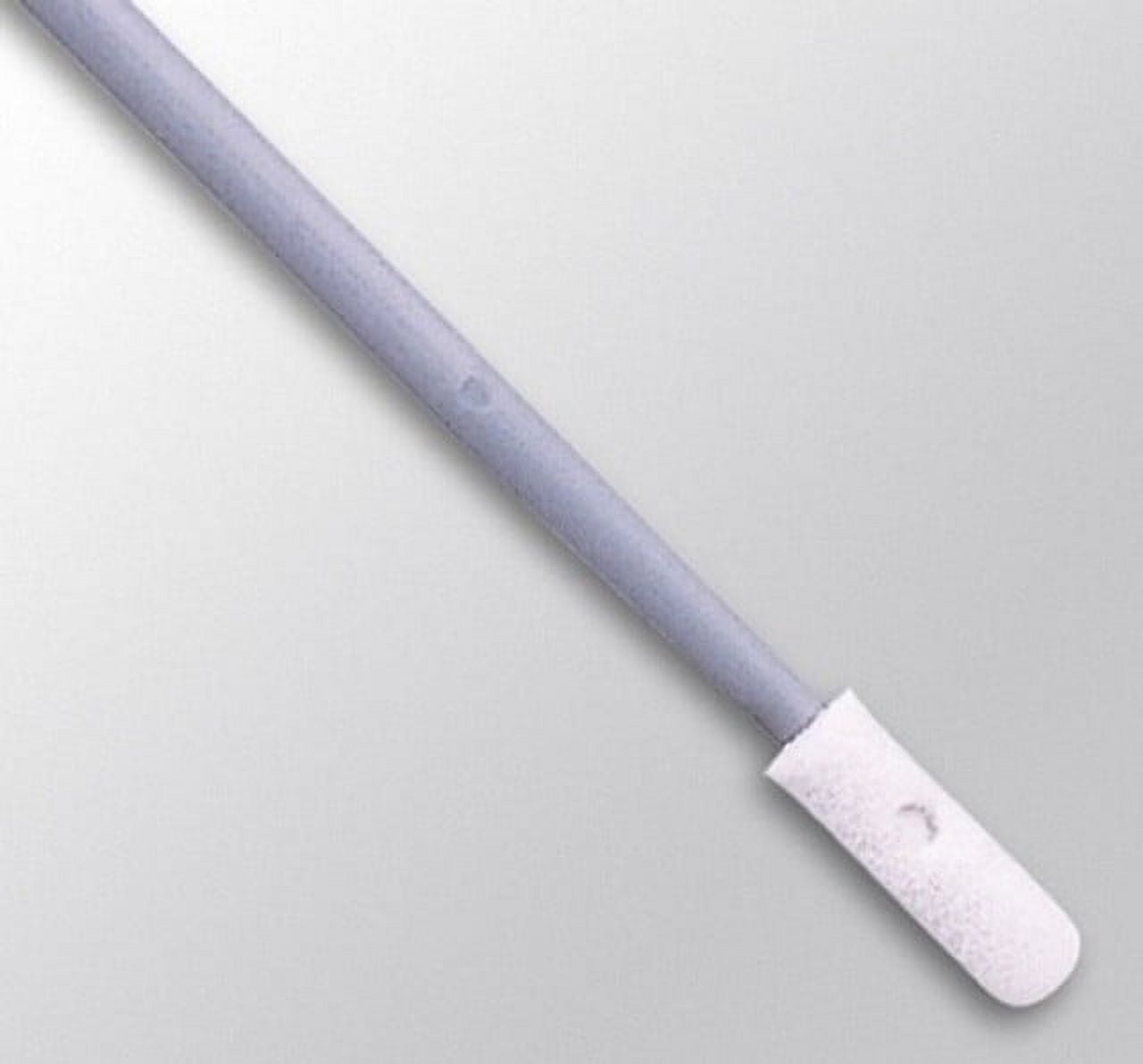 Coventry Sealed Foam Swab, Polypropylene Shaft, 500/bag