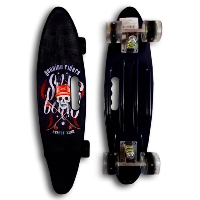 Patineta tipo penny Toy Desplazarte