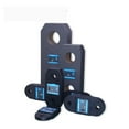 thumbnail image 4 of 1T Auto Physical Chassis Dynamometer Force Measuring Instruments Tension Digital Force Gau Load Cell Indicator ,Comfortable to Use, 4 of 6