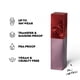 thumbnail image 3 of Lápiz Labial URBAN DECAY Vice Lip Bond Raw Footage 6 ml Alto Brillo, 3 of 7
