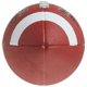 thumbnail image 3 of Balón de fútbol Mikasa F5000 oficial de tamaño reglamentario de goma, 3 of 5