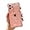 Pink, variant on for iPhone Case,Cute 4 Corners Airbag Clear with Card Holder Camera Lens Protection Shockproof Phone Case (Blue,iPhone 15)