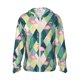thumbnail image 1 of Fotbe Flamingo Chaqueta con Protección Solar UPF 50+ para Hombre y Mujer, Camisa con Capucha y Bolsillos-XX-Large, 1 of 7