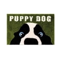 thumbnail image 1 of TIELUTT Funny Doormat Interesting Soft Rug Cute Welcome Floormat Decorative for Party Daily for Rugs Soft Throw over Blanket Softest Throw Blanket Fuzzy Area Rugs for Living Room Knit Throw Blankets, 1 of 5