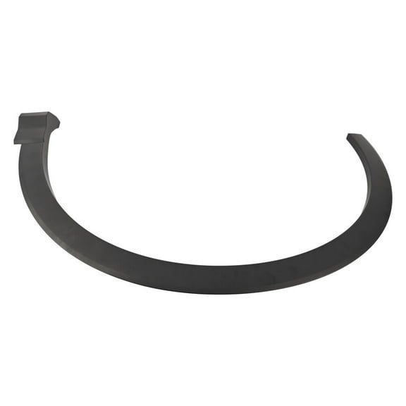 Front Left Driver Fender Flare Wheel Trim Molding For Audi Q3 2019 2020 2021 2022