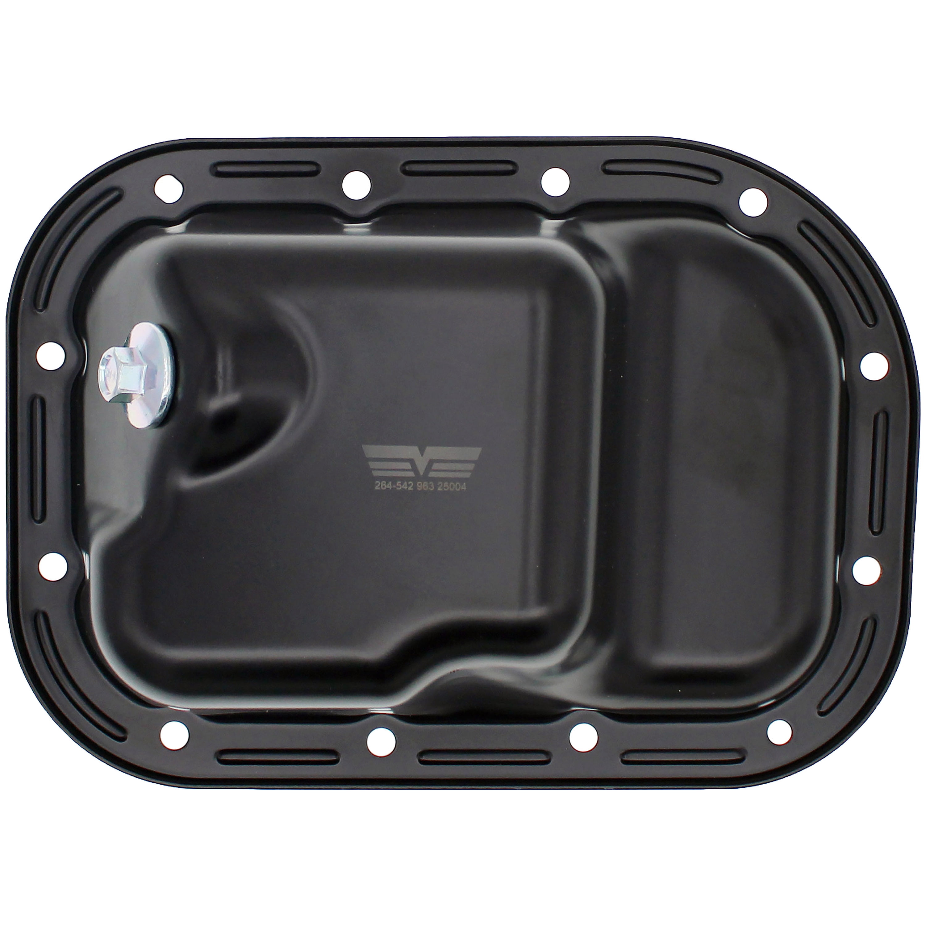 Dorman 264-542 Engine Oil Pan for Specific Jeep Models