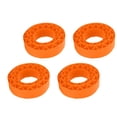 thumbnail image 1 of Tire Insert Set, 1.9in Easy To Use RC Tire Foam 106x42mm  for Remote Control Vehicle Red,Green,Blue,Orange, 1 of 7