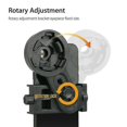 thumbnail image 3 of Phone Adapter Mount Holder For Binocular Monocular Spotting Scope--, 3 of 4