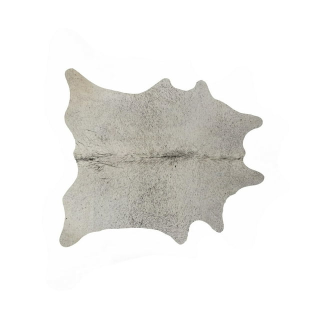 KOBE EXOTIC COWHIDE RUG 5' X 7'